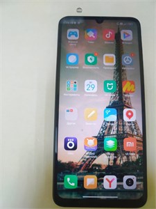 XIAOMI REDMI 13C 8/256 890000605729