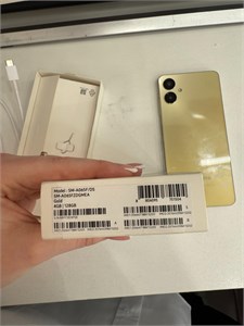 SAMSUNG GALAXY A06 4/128 890000606241