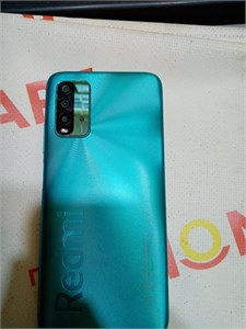 XIAOMI REDMI 9T 4/128 ГБ 890000600444