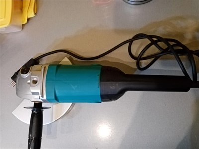 УШМ Makita 9069 890000605833