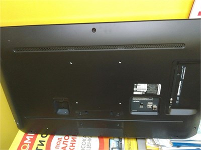 Телевизор LG 43NANO766PA 890000607687