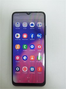 SAMSUNG GALAXY A03S 3/32GB 890000608245