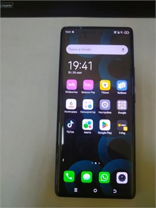 TECNO SPARK 20 PRO+ 8/256 ГБ 890000608395