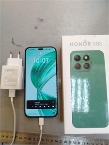 HONOR X8B 8/128 ГБ 890000605788