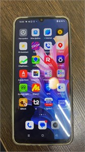 REALME NOTE 60 4/128 ГБ 890000605951