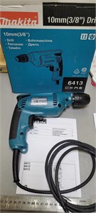 Дрель makita 6413 890000608714
