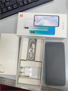 XIAOMI REDMI 9A 2/32 GB 890000608674