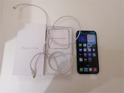 APPLE IPHONE 13 PRO 512GB 890000607474
