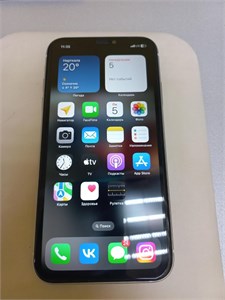 APPLE IPHONE 11 128 ГБ 890000607782
