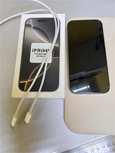 APPLE IPHONE 16 PRO 256 ГБ 890000608141