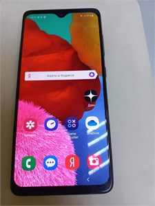 SAMSUNG GALAXY A51 4/64 ГБ 890000607403