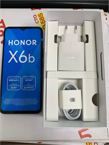 HONOR X6b 4/128 ГБ 890000608302