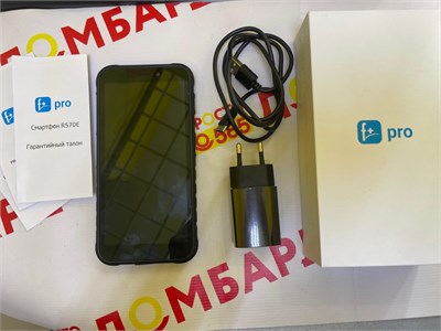 Бронированный F+ R570E 4/64 ГБ 890000605787
