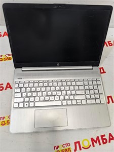 Ноутбук HP 15s-fq2124ur (i3 1125G4) 890000606347
