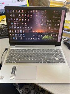 Ноутбук Lenovo IdeaPad S145-15IIL i3-1005G1 890000607391