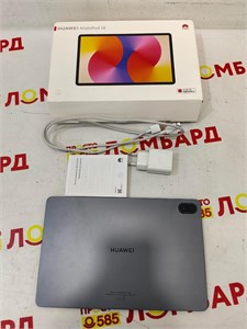 Планшет HUAWEI MatePad SE 11 (AGS6-W09) 6/128 ГБ 890000606545