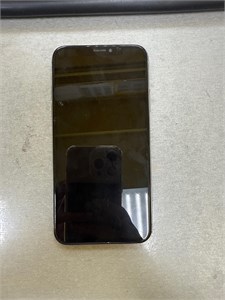 APPLE IPHONE X 64 ГБ 890000605931