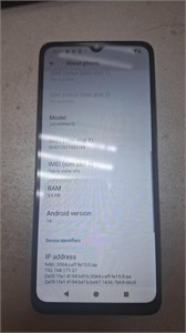 XIAOMI REDMI A3X 3/64ГБ 890000608469