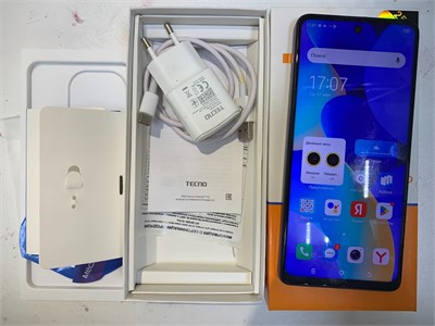 TECNO SPARK 10 PRO 8/256 890000608612