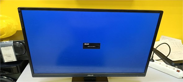 27" Монитор ASUS VA279HAE 890000592400