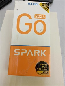 TECNO SPARK GO 2024 4/128 ГБ 890000606137