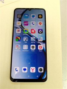 REALME NOTE 60 4/128 ГБ 890000607239
