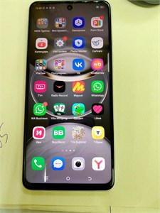 TECNO SPARK 30 8/256 ГБ 890000607368