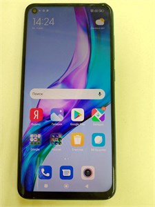 XIAOMI REDMI NOTE 9 3/64 ГБ 890000607427