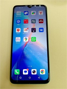 INFINIX SMART 7 PLUS 3/64 ГБ 890000606740