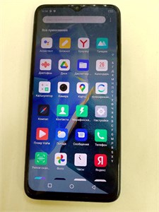 INFINIX HOT 30I 8/128 ГБ 890000607747