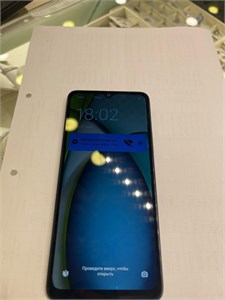 XIAOMI REDMI A3X 3/64 ГБ 890000605722
