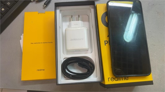 REALME 9 PRO+ 6/128 ГБ 890000607635