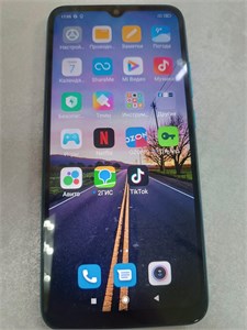 XIAOMI REDMI 9A 2/32 ГБ 890000608690