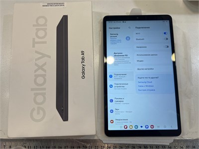 ПЛАНШЕТ SAMSUNG GALAXY TAB A9 (SM-X110) 8/128 ГБ 890000605861