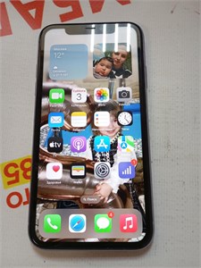 APPLE IPHONE 11 64 ГБ 890000606849