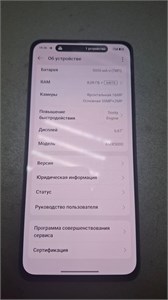 REALME 13+ 8/256Gb 890000608739