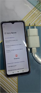 XIAOMI REDMI A3X 3/64 ГБ 890000607155