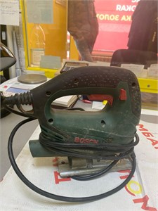 ЭЛЕКТРОЛОБЗИК BOSCH PST 650 890000579095