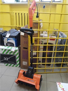 Снегоуборщик электрический PATRIOT PS 1600 E 890000490840