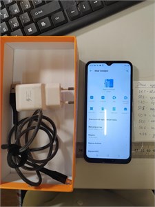 TECNO SPARK GO 2022 2/32 ГБ 890000606561
