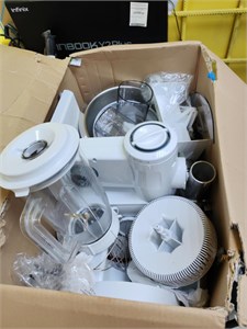 Кухонная машина Bosch MUM4880 890000606378