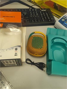 Портативная колонка JBL CLIP 4 890000607646