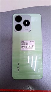REALME C63 6/128 890000581161