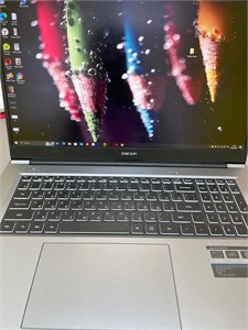 НОУТБУК DEXP ATLAS i5 1235U 890000607670
