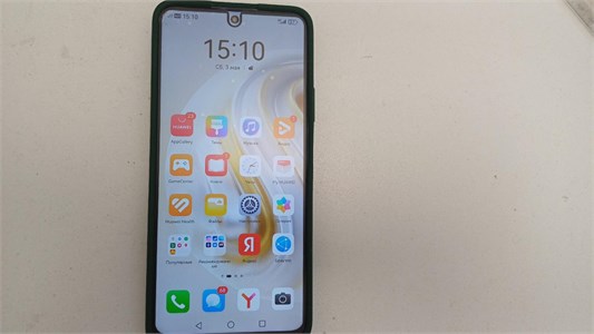 HUAWEI NOVA 12I 8/256 890000606985