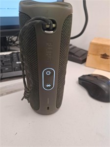 КОЛОНКА JBL Flip 5 890000607364