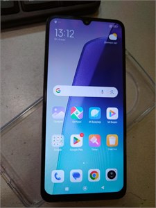 XIAOMI REDMI 14C 8/256 890000608194