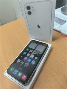 APPLE IPHONE 11 64GB 890000607069