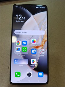 Tecno Camon 30 8/256 890000607303