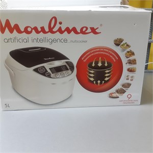 Мультиварка Moulinex serie R19 890000606885